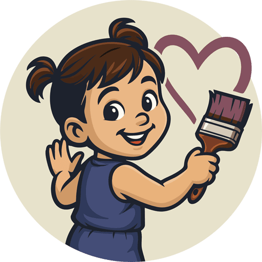 Site icon of Happy Heart Painters