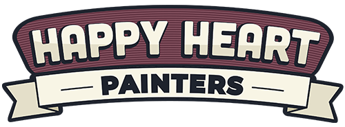 Happy Heart Painters